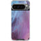 Space Marble Google Pixel 10 Pro XL Clear Case